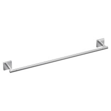Moen BP1824CH Triva 24"""" Bathroom -Towel Bar Chrome