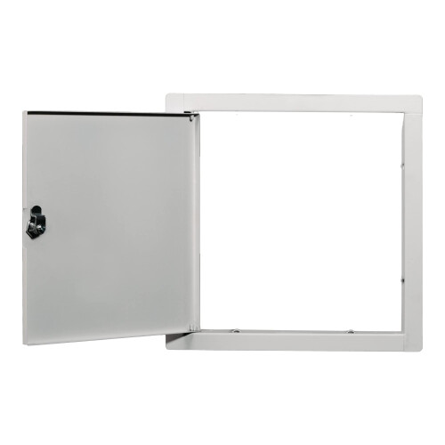 Linhdor Elite 1000 Metal Access Doors (Keyed Cylinder Lock 20X20) 1