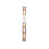 CRICK TOOL 24 In. Crick Wood Level 2