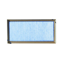 Filtre     air pour fournaise Precisionaire 10 po x 24 po x 1 po, fibre de verre
