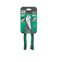 Arrow Fastener SK02103 8 in. Diagonal Plier Tool Set