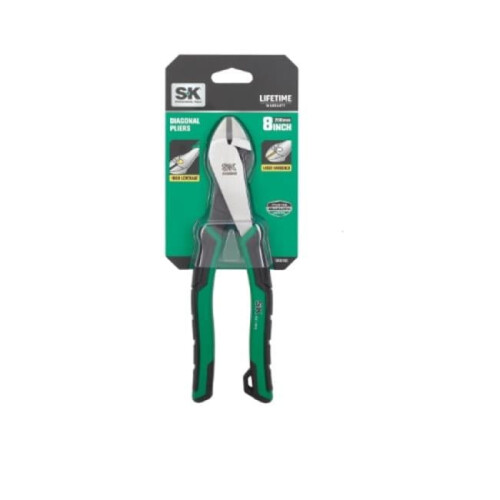 Arrow Arrow Fastener SK02103 8 in. Diagonal Plier Tool Set