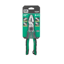 Arrow Fastener SK02107 8 in. Multi Linesman Plier