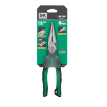 Arrow Fastener SK02104 8 in. Long Nose Plier Tool Set