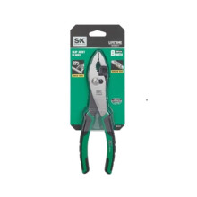 Arrow Fastener SK02101 8 in. Slip Joint Plier Tool Set