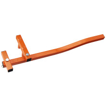 Cepco Tool BW-2 BoWrench Decking Tool Red