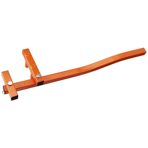 Cepco Tool BW-2 Bowrench Decking Tool Red