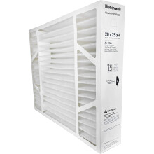 Honeywell 20 """" x 25 """" x 4 """" FC200E1037 Wymiana filtra powietrza - Merv 13