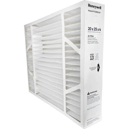 Honeywell Honeywell