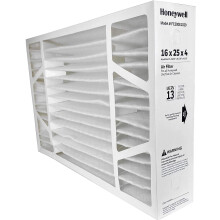 Honeywell FC200E1029 16 x 25 Filtr powietrza multimedialnego (MERV 13)