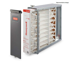 Filtr powietrza Honeywell FC100A1037 20 x 25 (MERV 10)