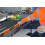 Johnson Level & Tool 1760-2400 Digital Box Level  24""""  Orange  1 Level 3