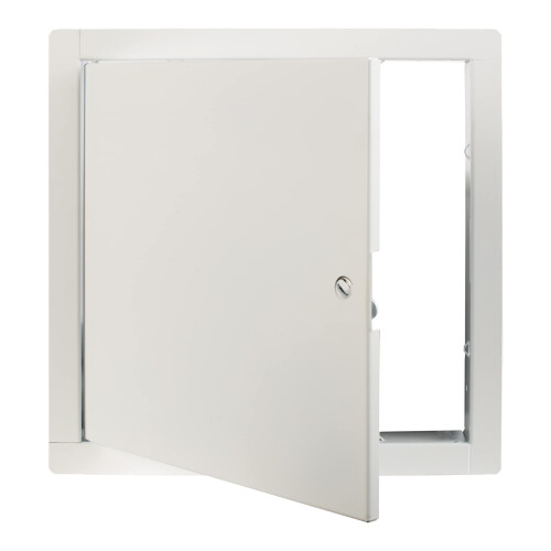 Linhdor Elite 1000 Metal Access Doors (Cam Latch Lock 12x24) 1