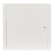 Portas de Acesso Metlicas Linhdor Elite 1000 (Cam Latch Lock 16x24)
