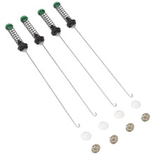 Whirlpool W11130362 Washer Suspension Rod Kit Genuine Original Equipment Manufacturer (OEM) Part