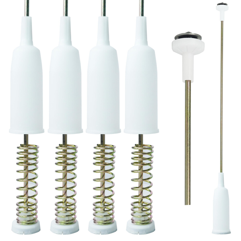 AZ4U AJK72909308 4902EA1002F Zestaw Zestaw Zestaw Wiekowania Przewodnika Zapewneta Lg WT1101CW WT1201CV WT1201CW WT4870CW Top Load Claders-image