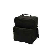 M-Edge 16000 Wheelchair Carrying Bag, Black