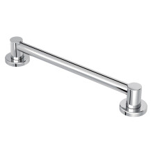 Moen YG0424CH Bathroom Safety 24-Inch Stainless Steel Modern Bathroom Grab Bar Chrome