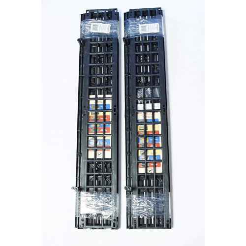 Bundle 2 PACK: Duschrandstein  Kirb-Perfect  76,2 cm pro Randstein von Mark E Industries