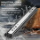 INUO SLIDES DE GAVEIRA PESADE DE PARTIMAIS ESTRANHAS COMPLETAS 12 14 1618 20 22 24 28 28 30 32 34 36 38 40 polegadas de 40 polegadas Rails de rol 5