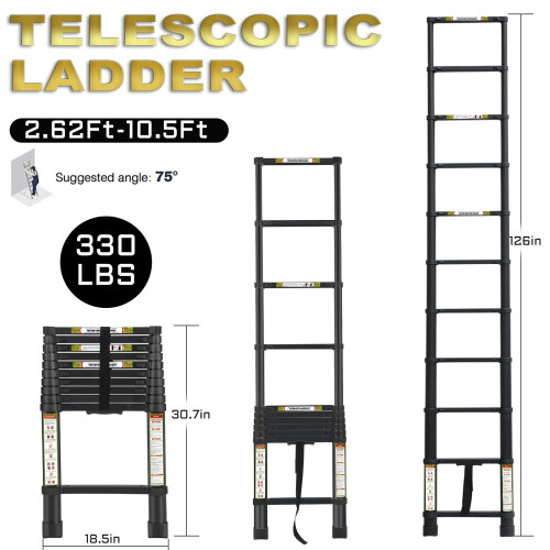 Telescopis 1