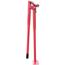 Extractor de postes en T Extractor de postes para cercas de 36 pulgadas