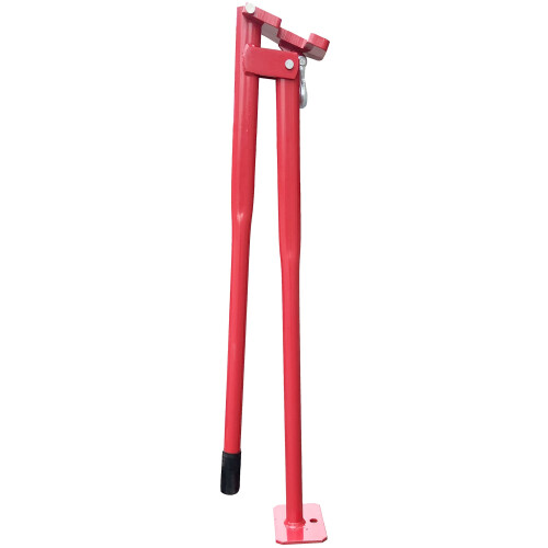 T-Pfostenzieher, Zaunpfostenzieher, 91,4 cm