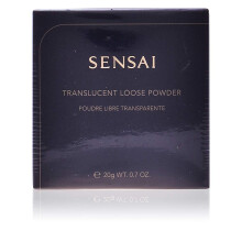 Foundations von SENSAI Translucent Loose Powder 20g