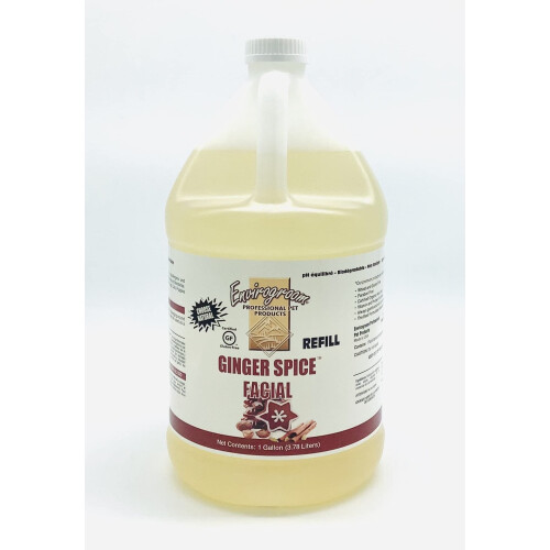 Envirogroom Ginger Spice Ansigts Refill