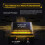 Ulefone Ulefone Armor Pad 3 Pro Rugged Tablet 33280 mAh 8GB+256GB 9