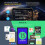 Ulefone Ulefone Armor Pad 3 Pro Rugged Tablet 33280 mAh 8GB+256GB 13