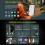 Ulefone Ulefone Armor Pad 3 Pro Rugged Tablet 33280 mAh 8GB+256GB 14