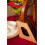 Harpe Roosebeck Lily 8 cordes     n   uds 4