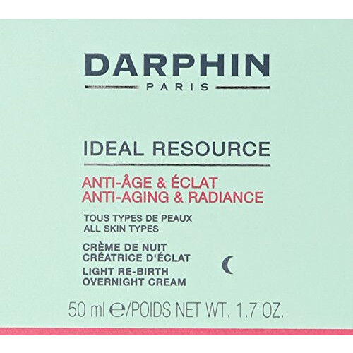 Darphin Ideal Resource Overnight Cream 1,7 ounce 1