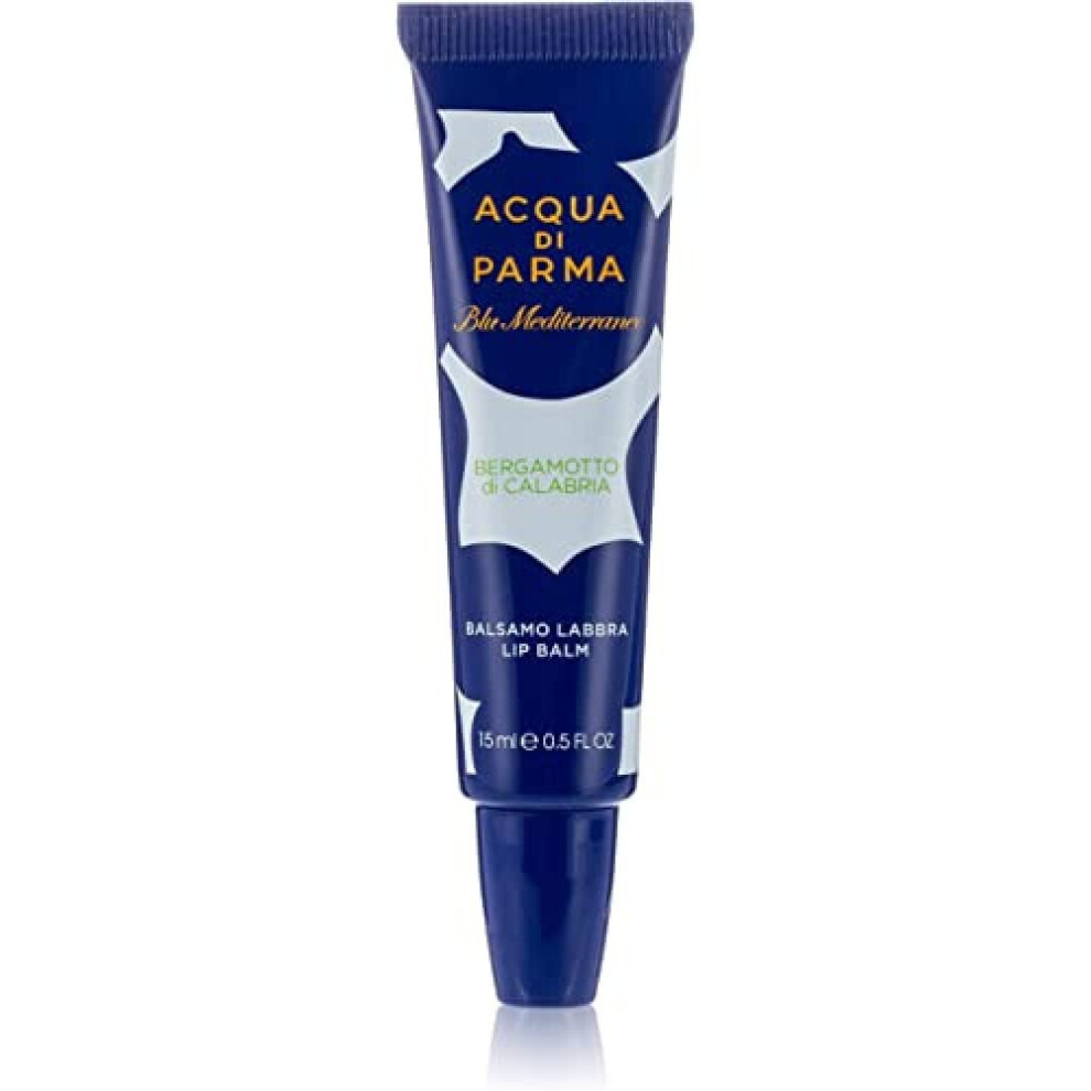 Blu Mediterraneo - Bergamotto Di Calabria by Acqua Di Parma Lip Balm 15ml