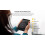 Ulefone Ulefone Armor Pad Pro Rugged Tablet 8GB+128GB 18