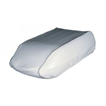 ADCO 3026 Witte RV-airconditionerhoes maat 26