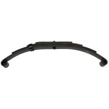 AP Products 014-125797 2000Lb 3-listkowa resorowa czarna