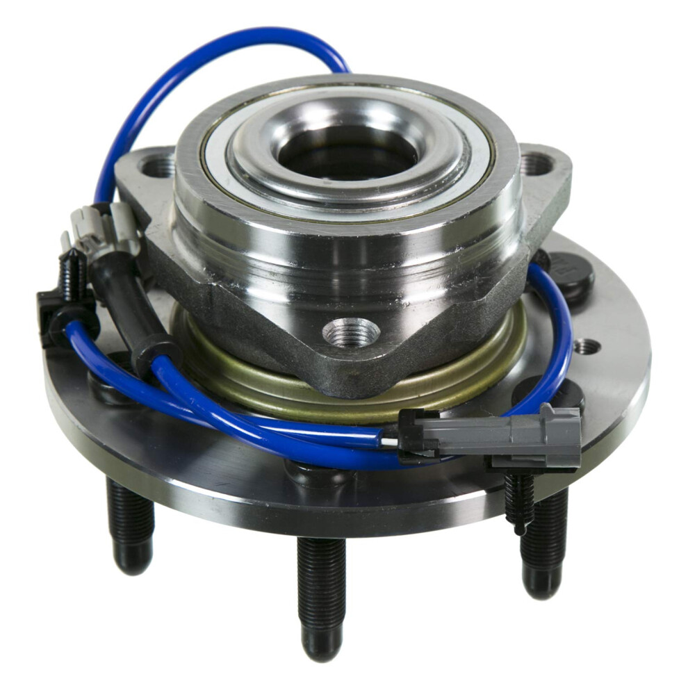 Moog 515036 Hub Assembly 614046686540