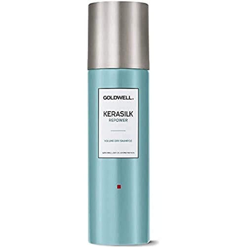 Goldwell Goldwell Kerasilk Repower Volume Dry Shampoo 200ML