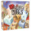 Elzra ELZ1600 catacombs cubes Board game 2