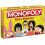 USAopoly Bobs Burgers Monopoly Board game 2
