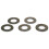 Moroso 26140 Distributor Gear Shim Kit 1