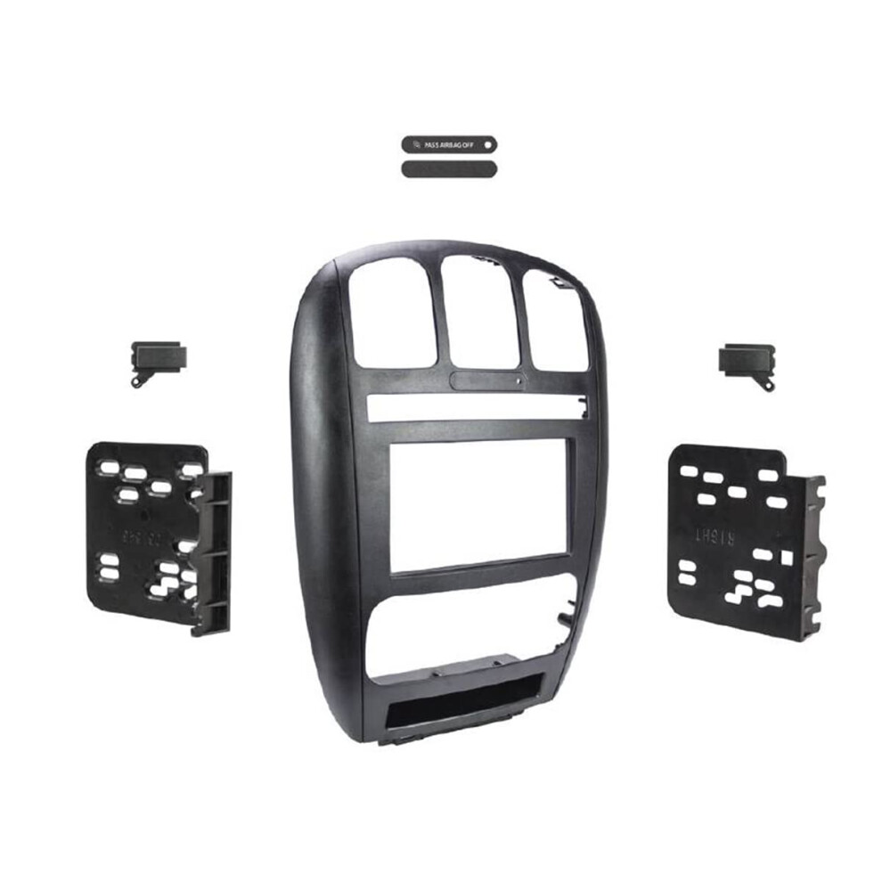 Dodge Caravan Chrys Town&Country 01-07 086429329137
