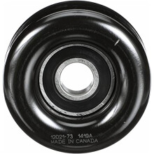 Gates 38006 DriveAlign Idler/Tensioner Pulley