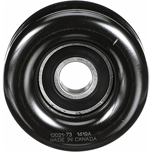 Gates 38006 DriveAlign Idler/Tensioner Pulley