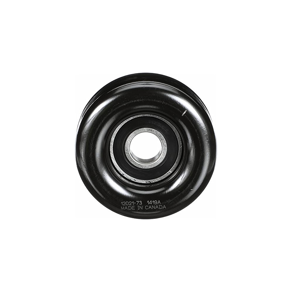 Nap Nacia/Vodov Kladka Remenov Ho Pohonu Gates 38006 Drivealign-image