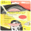 Trimbrite T1218 Trim Stripe Red 1/4 tejp 1