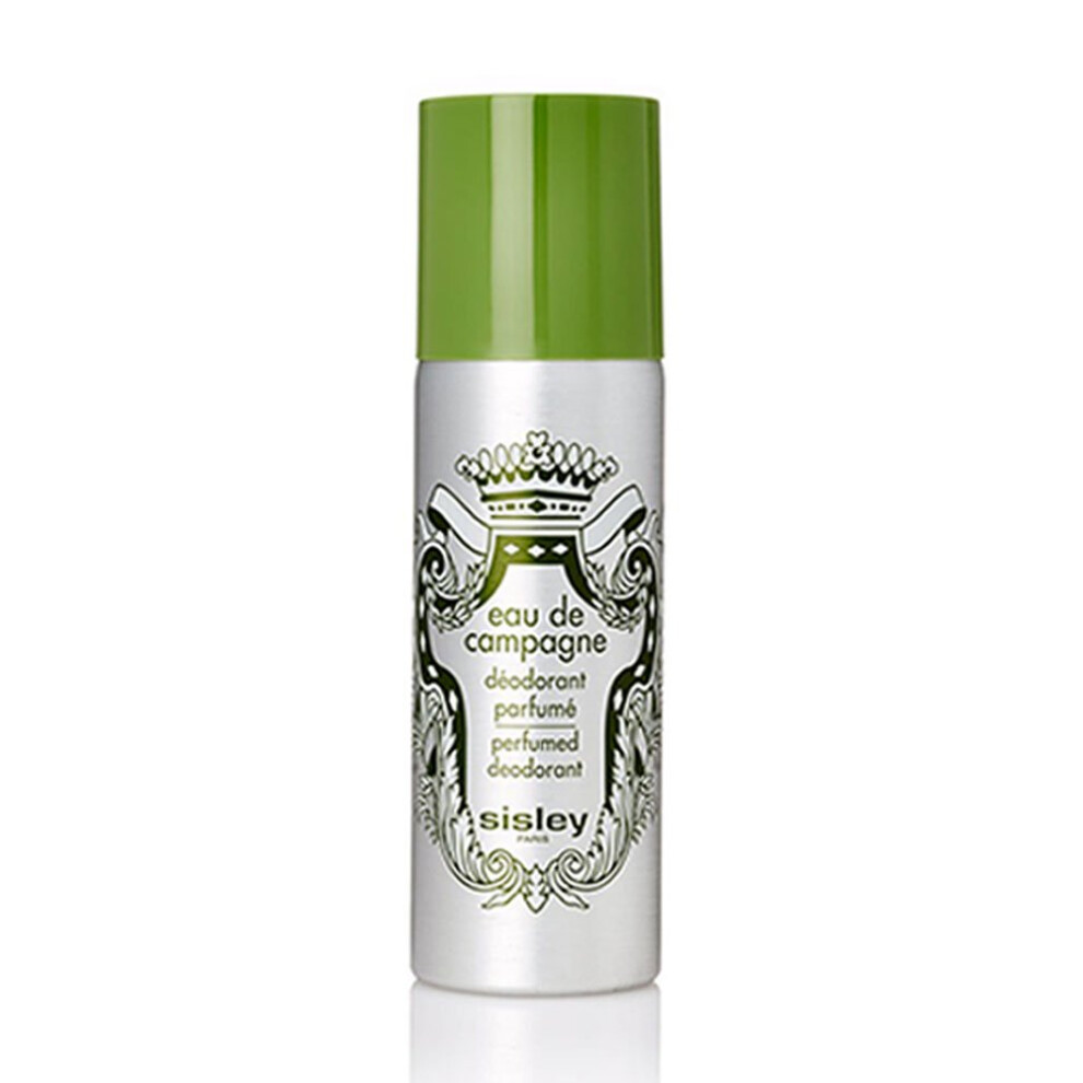 Eau De Campagne Sisley-Paris Deodorant