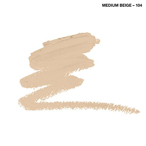 Κονσίλερ Rimmel Hide The Blemish Medium Beige 0,15 υγρών ουγγιών 2
